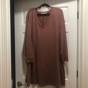 Emma & Michelle knit Dress